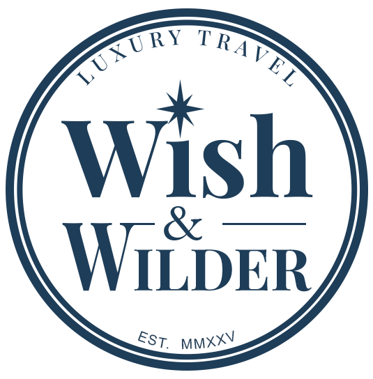 Wish and Wilder